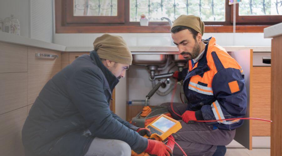 Professional Leak Detection Services in Cazadero, CA